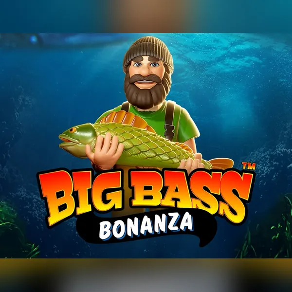 Big Bass Bonanza
